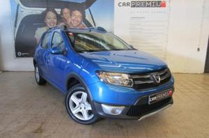 Dacia Sandero 1.5 Dci Stepway Caixa Automatica