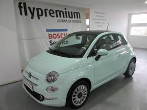 Fiat  Lounge S&S