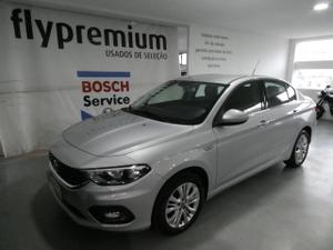 Fiat Tipo 1.3 MultiJet Lounge 4P