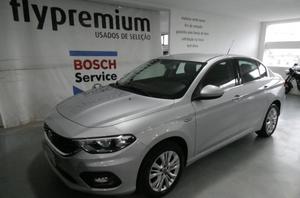 Fiat Tipo 1.3 MultiJet Lounge 4P