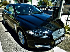  Jaguar XF 2.2 D Premium Luxury (190cv) (4p)