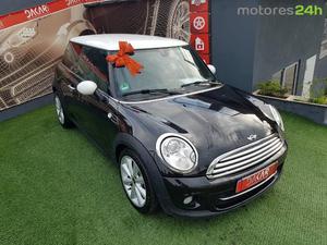 MINI Mini Cooper D