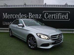  Mercedes-Benz Classe C 220d Avantgarde CxAuto