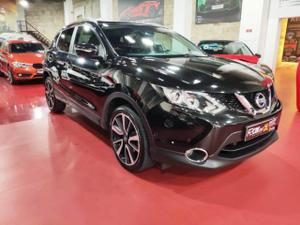 Nissan Qashqai 1.5 dCi Tekna Premium S (110cv) (5p) GARANTIA