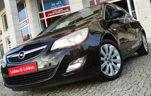  Opel Astra 1.4 Cosmo (100cv) (5p)