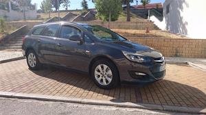  Opel Astra Exectutive 136cv