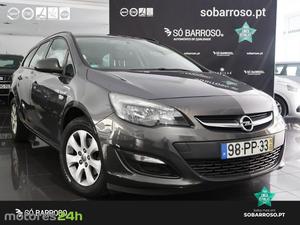 Opel Astra ST 1.6 CDTi Selection S/S