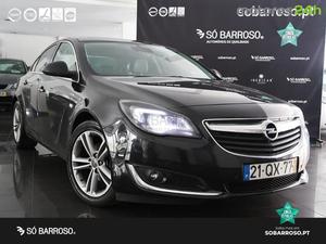 Opel Insignia 2.0 CDTi Cosmo S/S