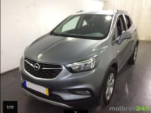 Opel Mokka X 1.6 CDTI Inn.S/S AWD