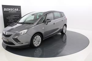  Opel Zafira Tourer Cosmo 1.6CDTi 136CV S/S GPS 7Lug.