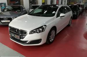 Peugeot 508 SW 1.6 E-HDi Active CMP6 GARANTIA ATÉ 5 ANOS