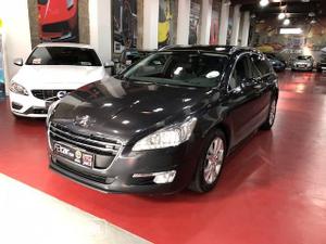 Peugeot 508 SW 1.6 E-HDi Allure CMP6 GARANTIA ATÉ 5 ANOS