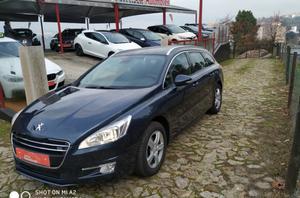 Peugeot 508 SW e-Hdi 115cv Allure