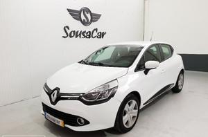 Renault Clio 1.5 DCI Dynamique