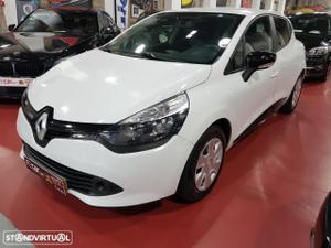 Renault Clio 1.5 Dci Confort GARANTIA ATÉ 5 ANOS
