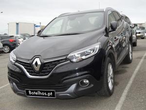 Renault Kadjar ENERGY EXCLUSIVE Viatura de serviço    