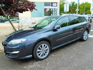  Renault Laguna B.1.5 dCi Black Line 112g (110cv) (5p)