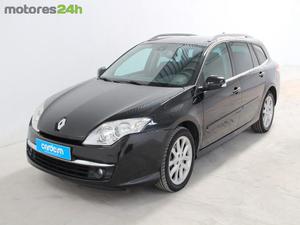 Renault Laguna Break 1.5 dCi Dynamique S