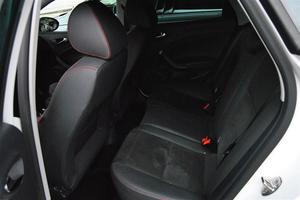  Seat Ibiza 2.0 TDi FR (143cv) (5p)