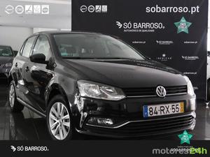 Volkswagen Polo 1.4 TDi Alive!