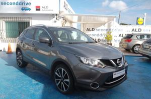 Nissan Qashqai 1.5 DCI TEKNA PREMIUM