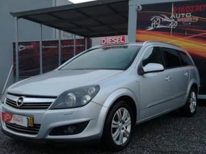 Opel Astra 1.7 CDTI