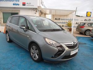 Opel Zafira TOURER 1.6 CDTI COSMO Viatura de