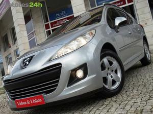 Peugeot 207 SW 1.4 Sport