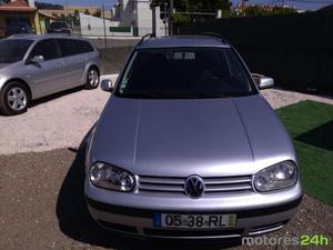 Volkswagen Golf Variant 1.6 Confortline JE+AC