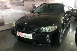 BMW 320 D PACK M NACIONAL