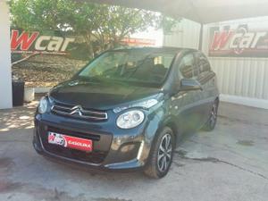 Citroën C1 1.0 FEEL