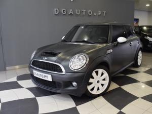 Mini Cooper Cooper S 1.6