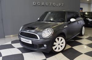 Mini Cooper Cooper S 1.6