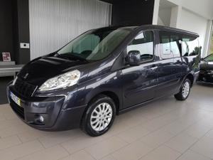 Peugeot Expert Tepee Voyage L2 2.0 HDi