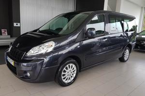 Peugeot Expert Tepee Voyage L2 2.0 HDi