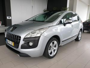 Peugeot  HDi Sport