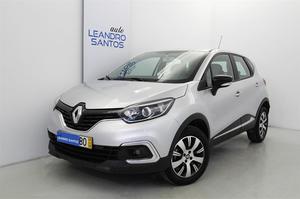  Renault Captur Zen Energy