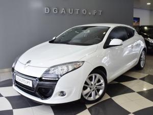 Renault Mégane 1.6 dci Dynamique