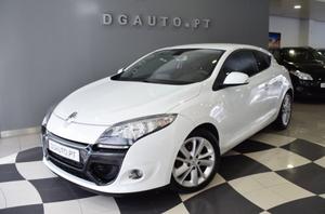 Renault Mégane 1.6 dci Dynamique