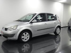 Renault Scénic 1.5 dci luxe