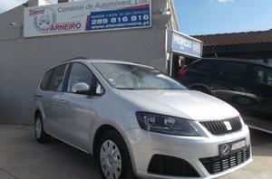 Seat Alhambra 2.0 TDi Reference Eco