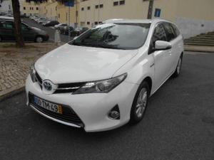 Toyota Auris Touring sport1.8 HSD Comfort