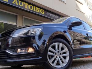 Vw Polo 1.0 CONFORTLINE