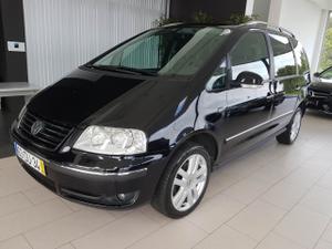 Vw Sharan 2.0 TDi Freestyle