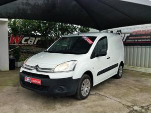 Citroën Berlingo 1.6 HDI 3LUG