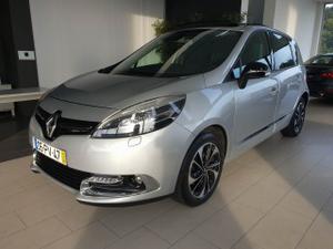 Renault Scénic 1.6 DCi Bose Edtion SS