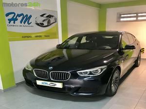 BMW Série  d GT xDrive Pack M