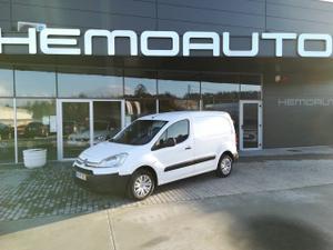 Citroën Berlingo 1.6 HDI