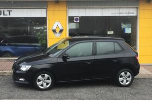 Skoda Fabia 1.0 AMBITION