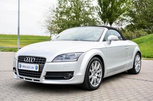 Audi TT 1.8 Roadster